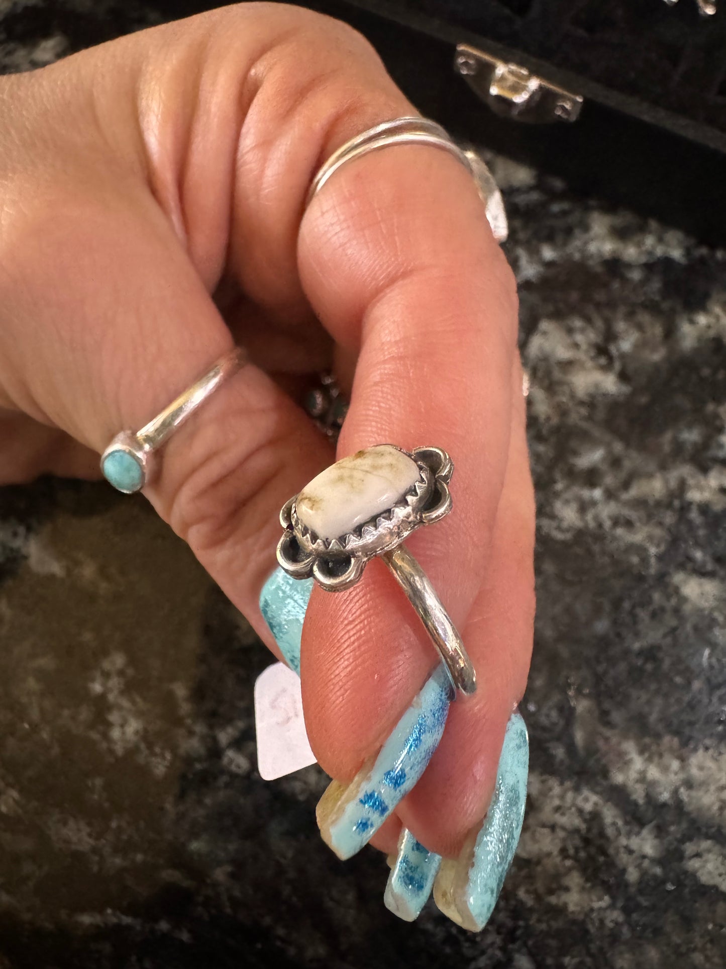 Victoria Ring