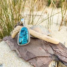 Turquoise Pendants