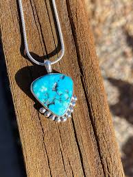Turquoise Necklaces