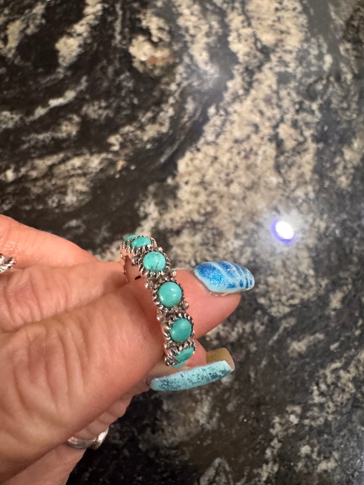Infiniti Ring