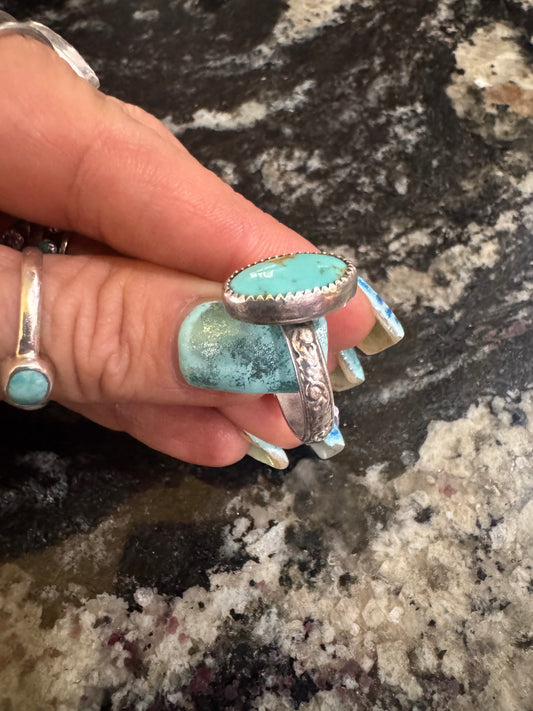 Ashley Ring