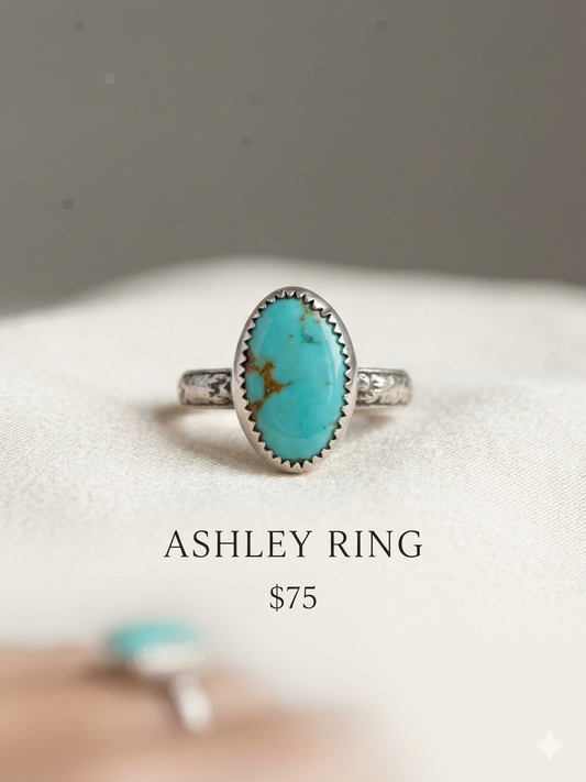 Ashley Ring