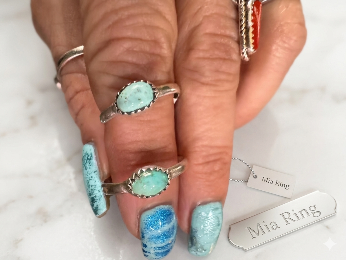 Mia Ring