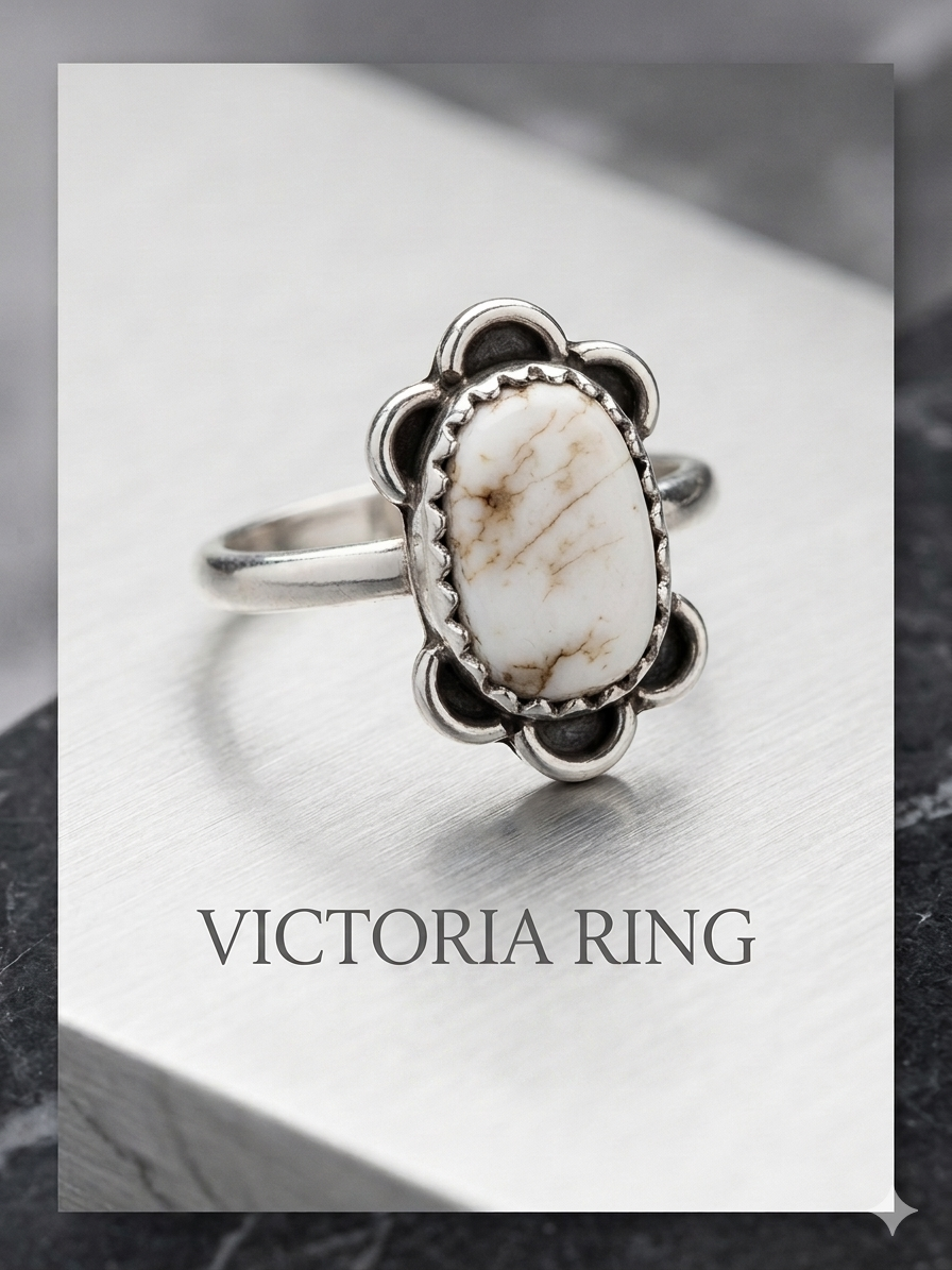 Victoria Ring
