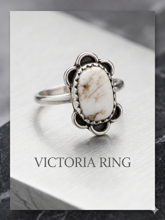 Victoria Ring