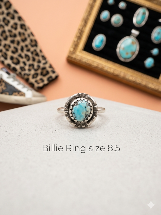 Billie Ring